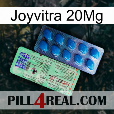Joyvitra 20Mg new02